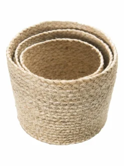 Kibek Jute Basket
