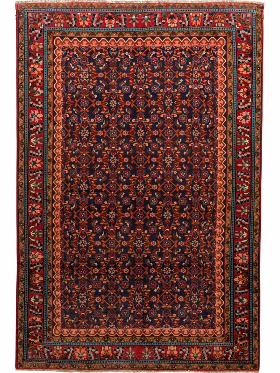 Kibek Kabutarahang Hamadan