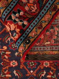 Kibek Kabutarahang Hamadan