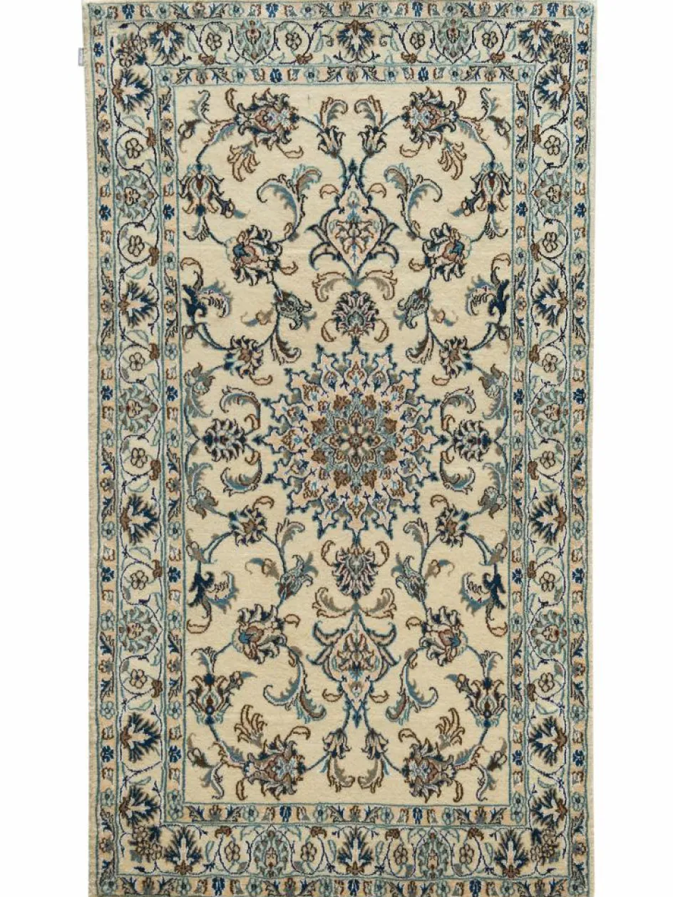 Kibek Kaschmar Nain 12 Lah