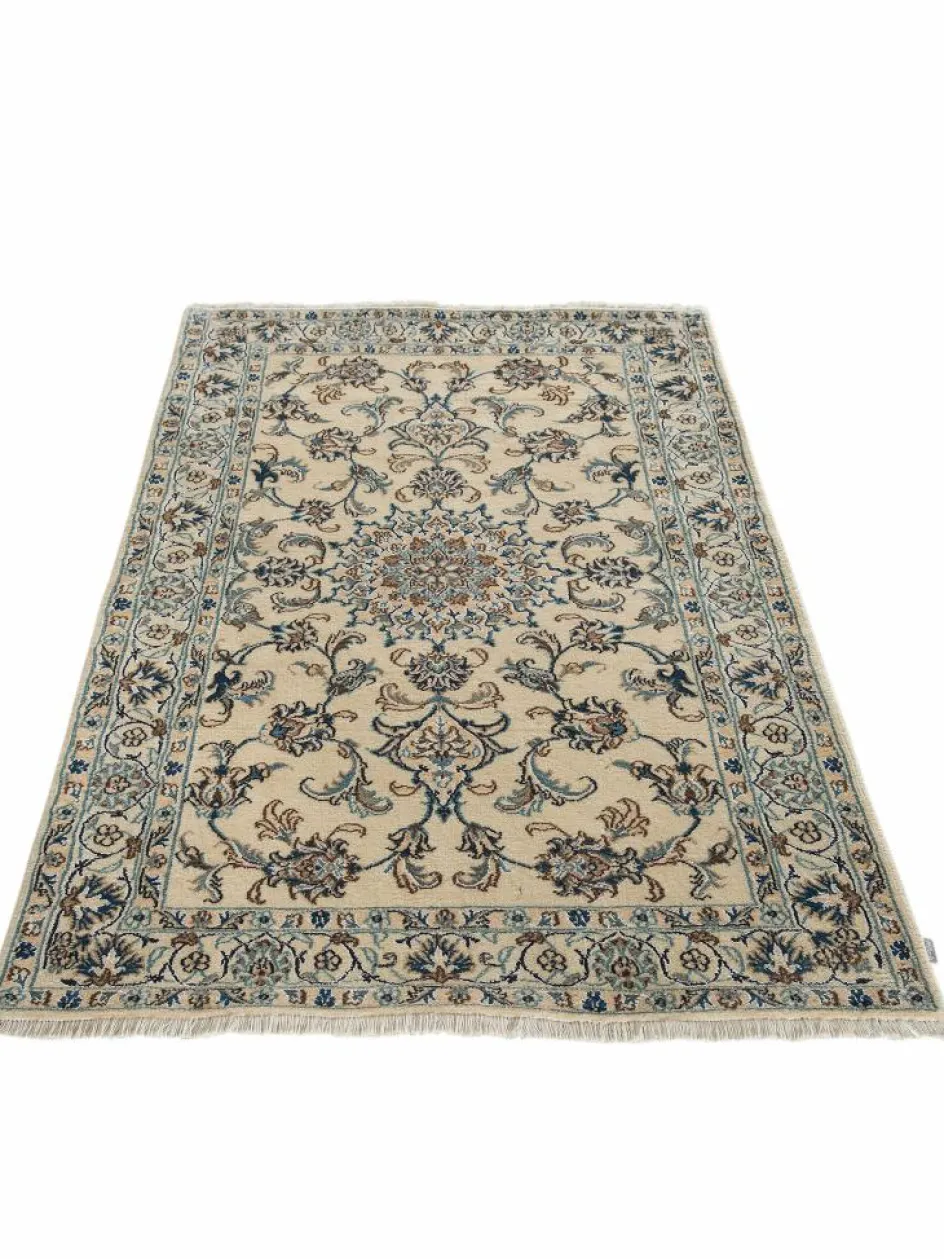 Kibek Kaschmar Nain 12 Lah