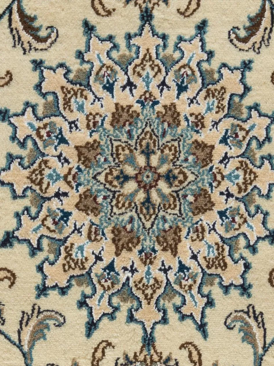 Kibek Kaschmar Nain 12 Lah