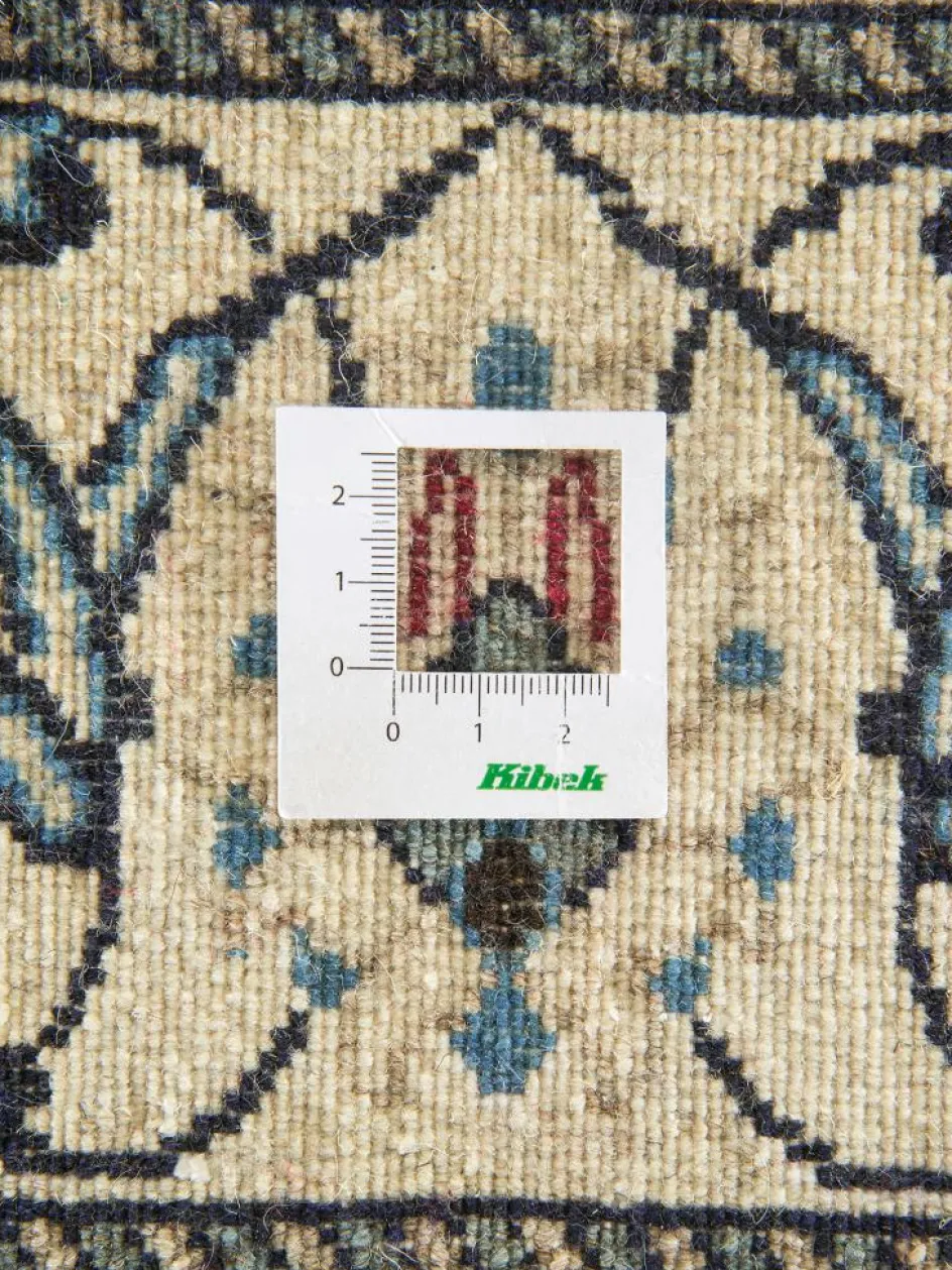 Kibek Kaschmar Nain 12 Lah