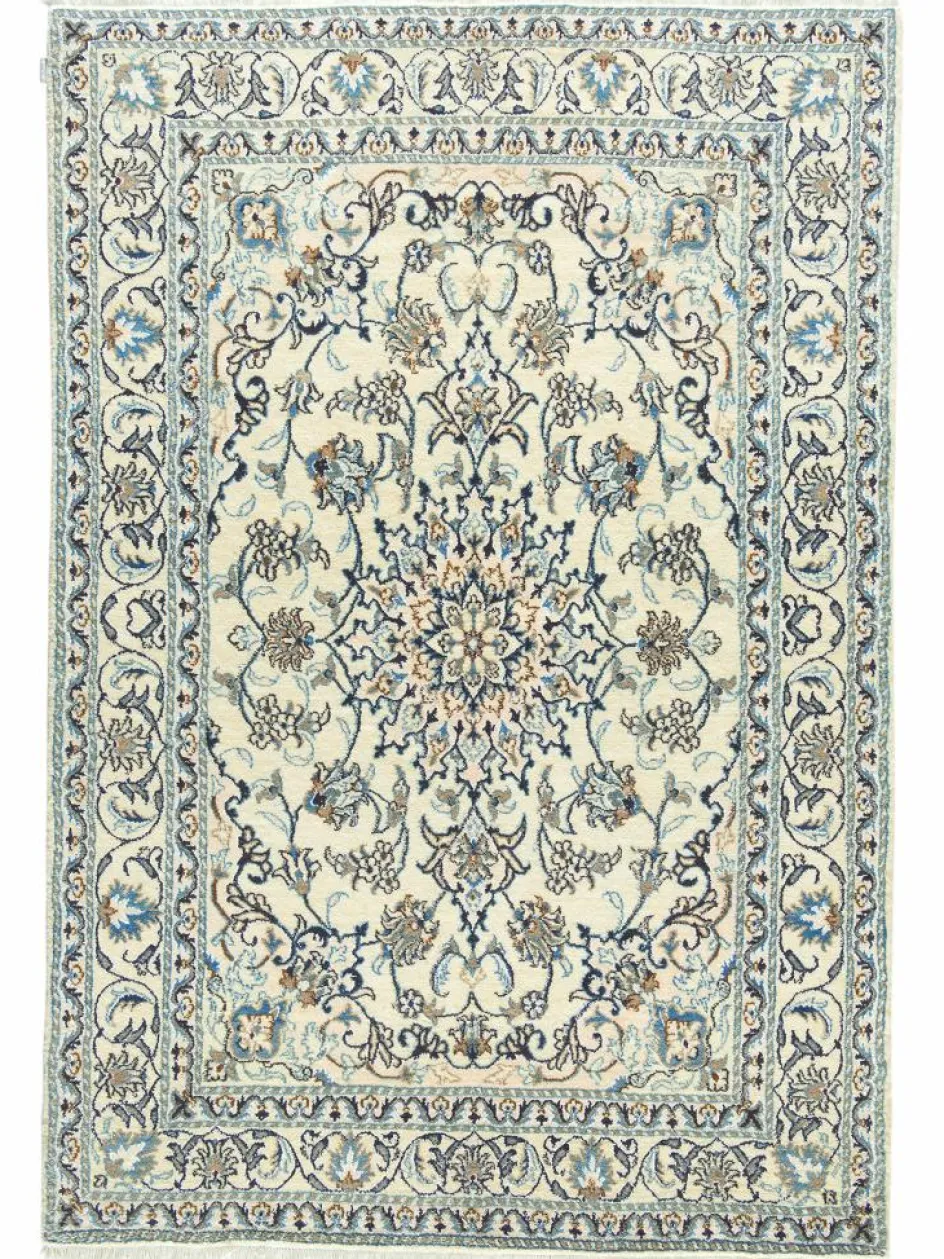 Kibek Kaschmar Nain 12 Lah