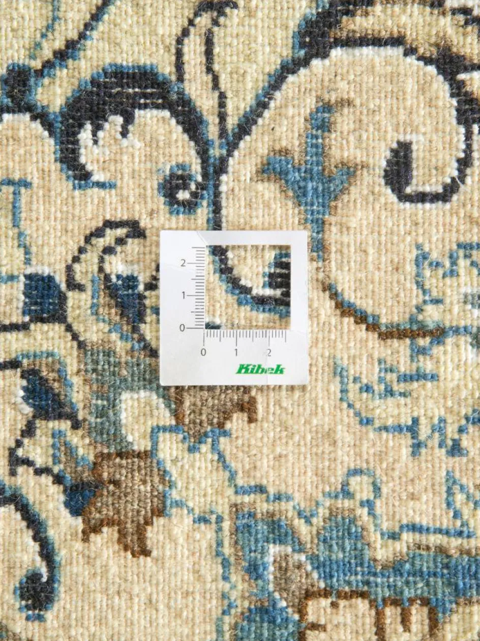 Kibek Kaschmar Nain 12 Lah