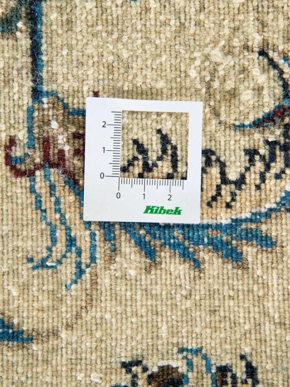 Kibek Kaschmar Nain 12 Lah