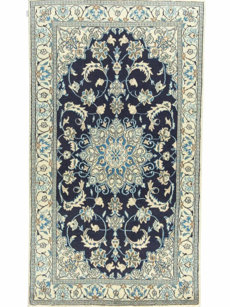 Kibek Kaschmar Nain 12 Lah