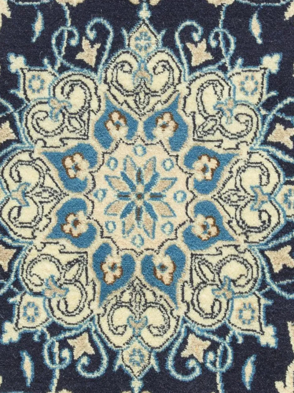 Kibek Kaschmar Nain 12 Lah