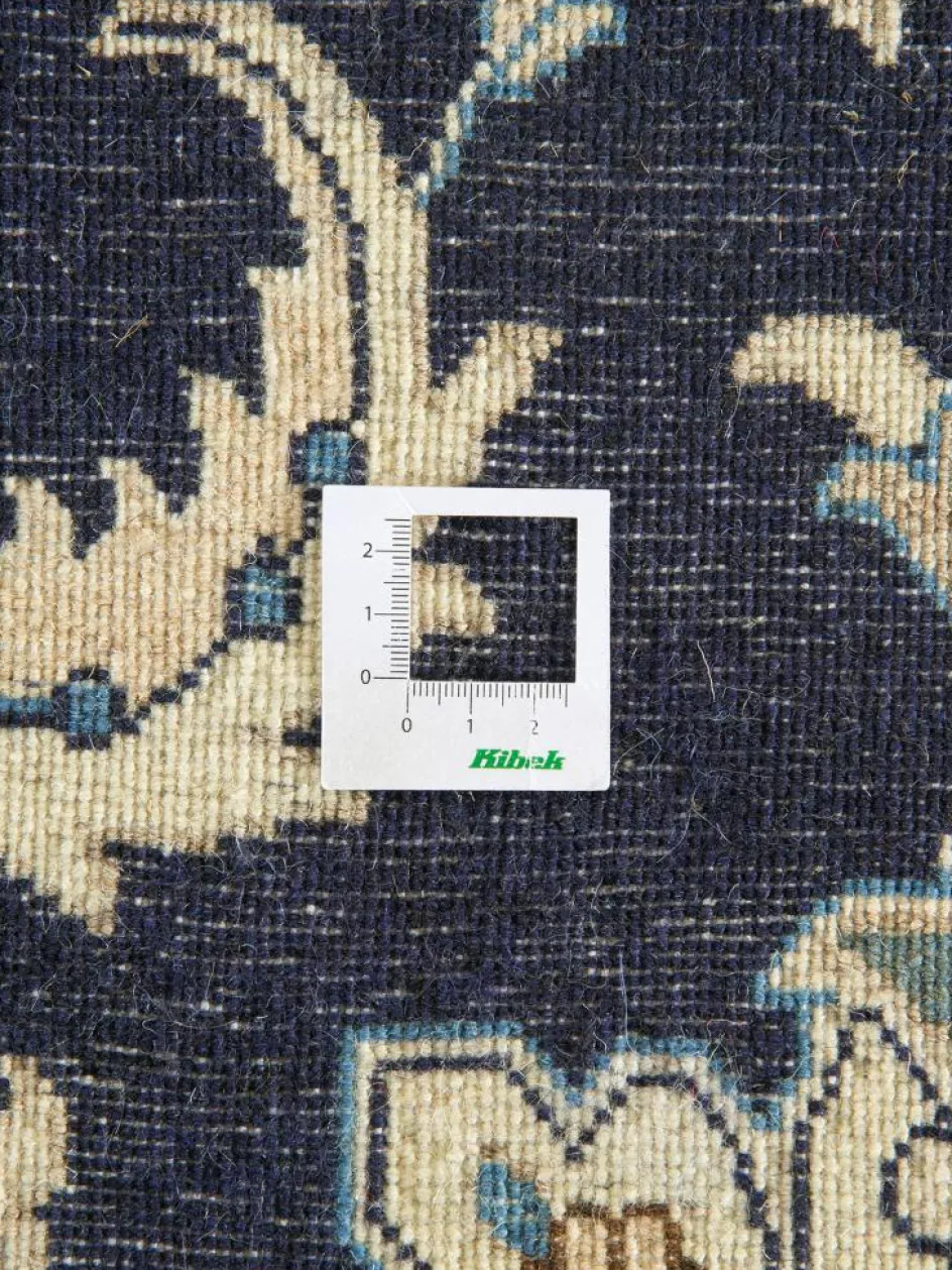 Kibek Kaschmar Nain 12 Lah