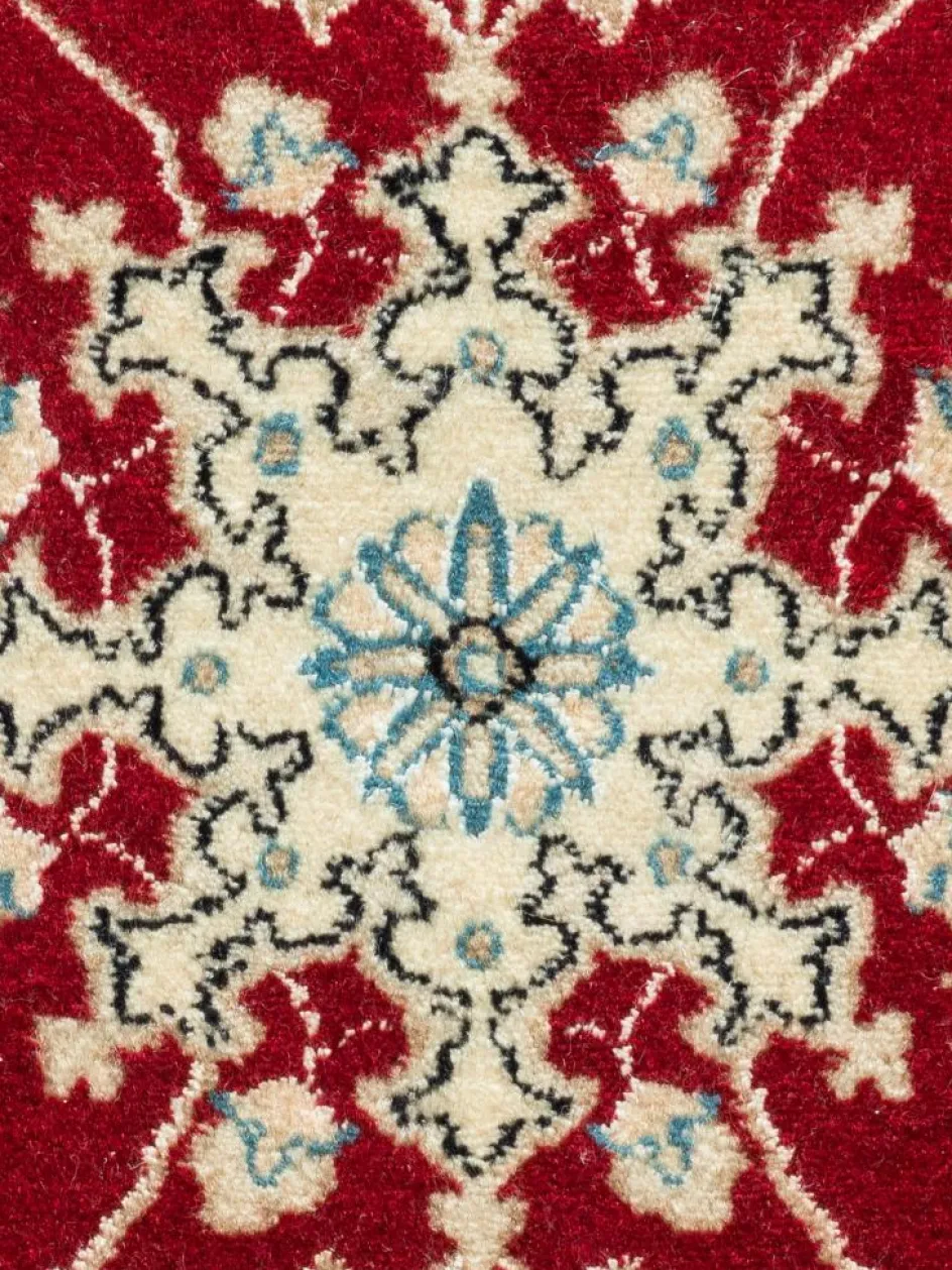 Kibek Kaschmar Nain 12 Lah