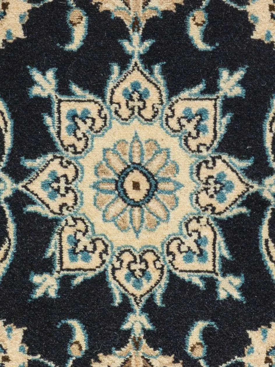 Kibek Kaschmar Nain 12 Lah