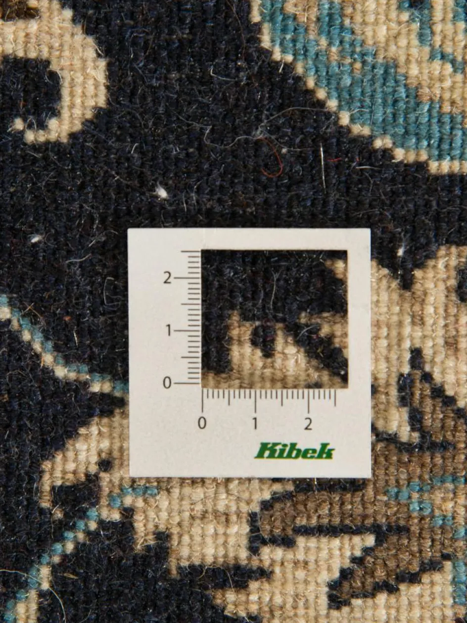 Kibek Kaschmar Nain 12 Lah