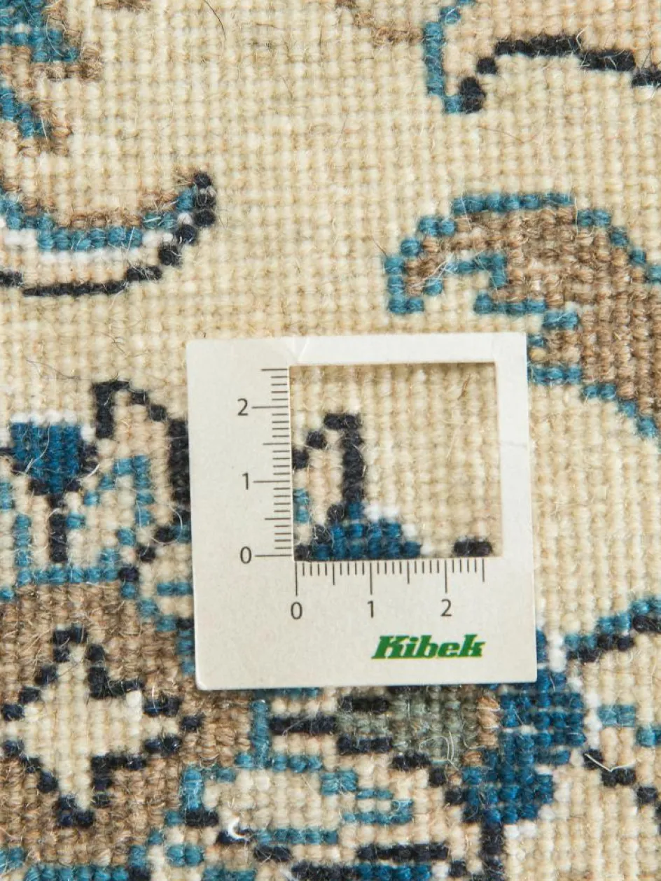 Kibek Kaschmar Nain 12 Lah