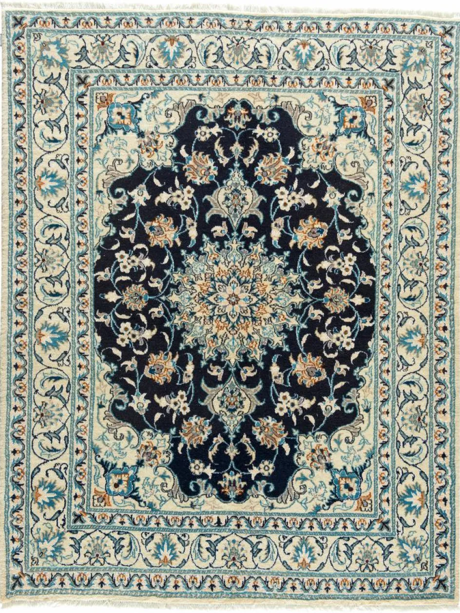 Kibek Kaschmar Nain 12 Lah