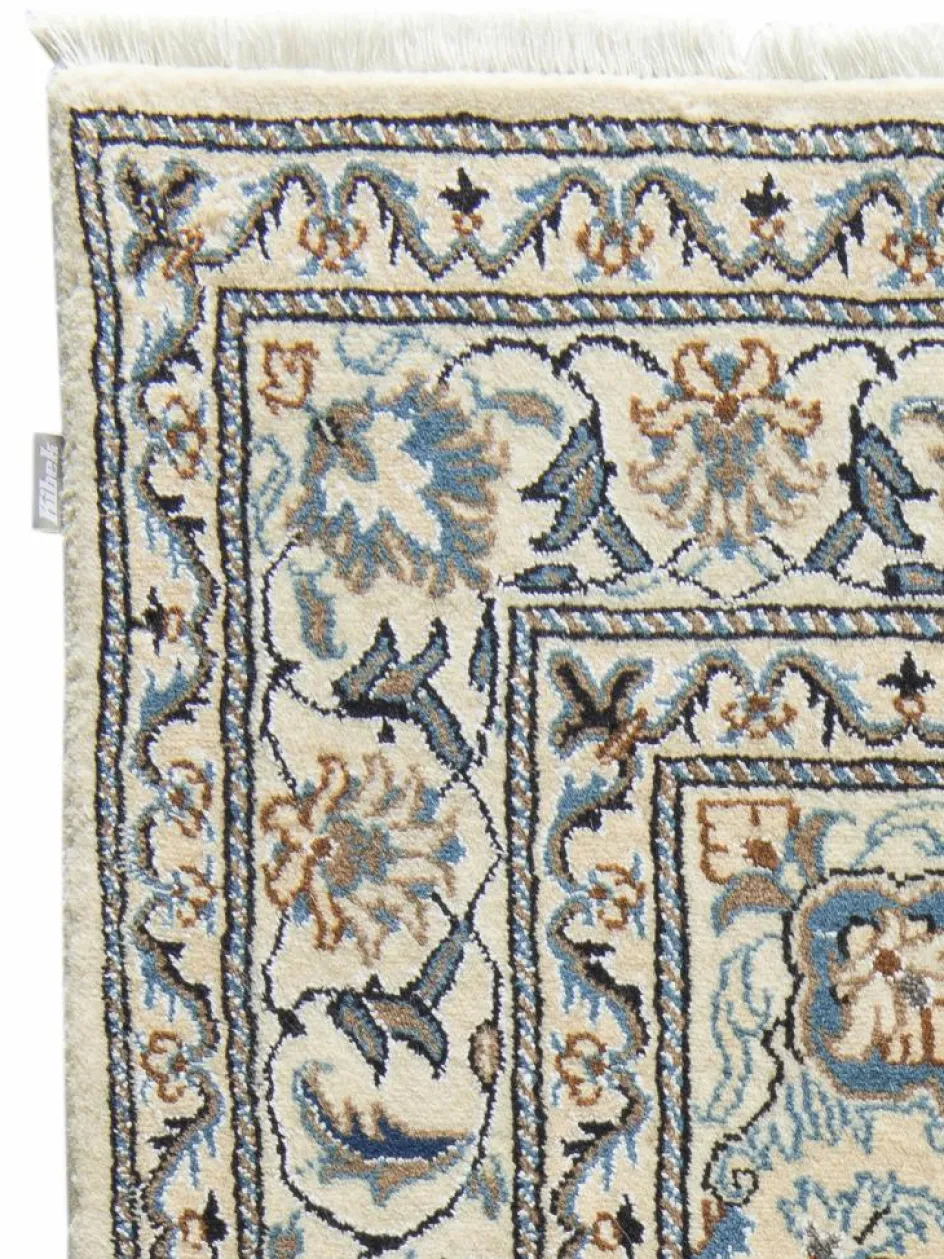 Kibek Kaschmar Nain 12 Lah