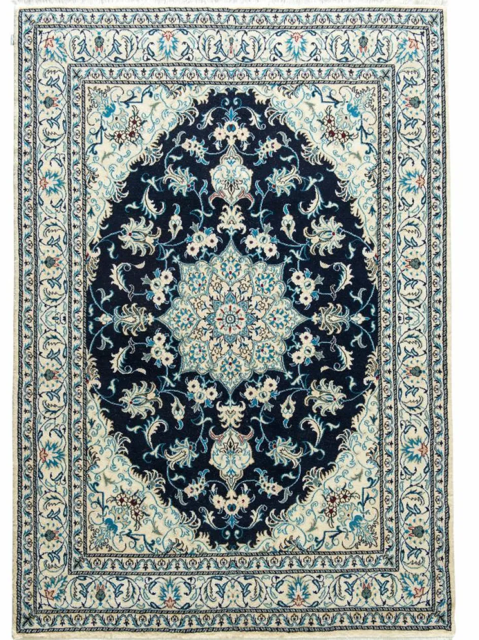 Kibek Kaschmar Nain 12 Lah