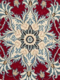 Kibek Kaschmar Nain 12 Lah