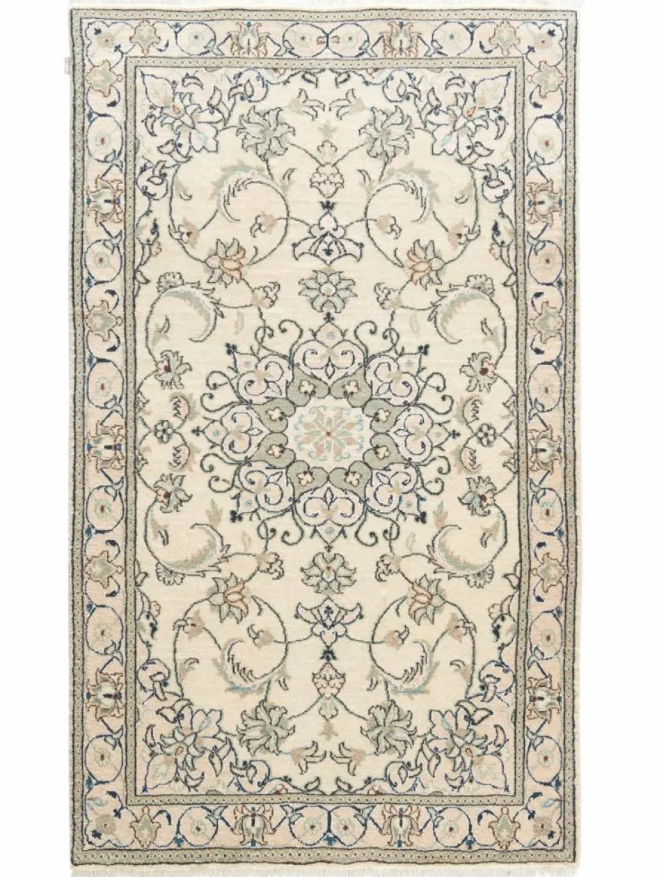 Kibek Kaschmar Nain 12 Lah