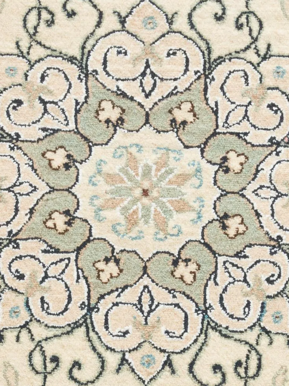 Kibek Kaschmar Nain 12 Lah