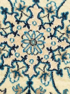 Kibek Kaschmar Nain 12 Lah