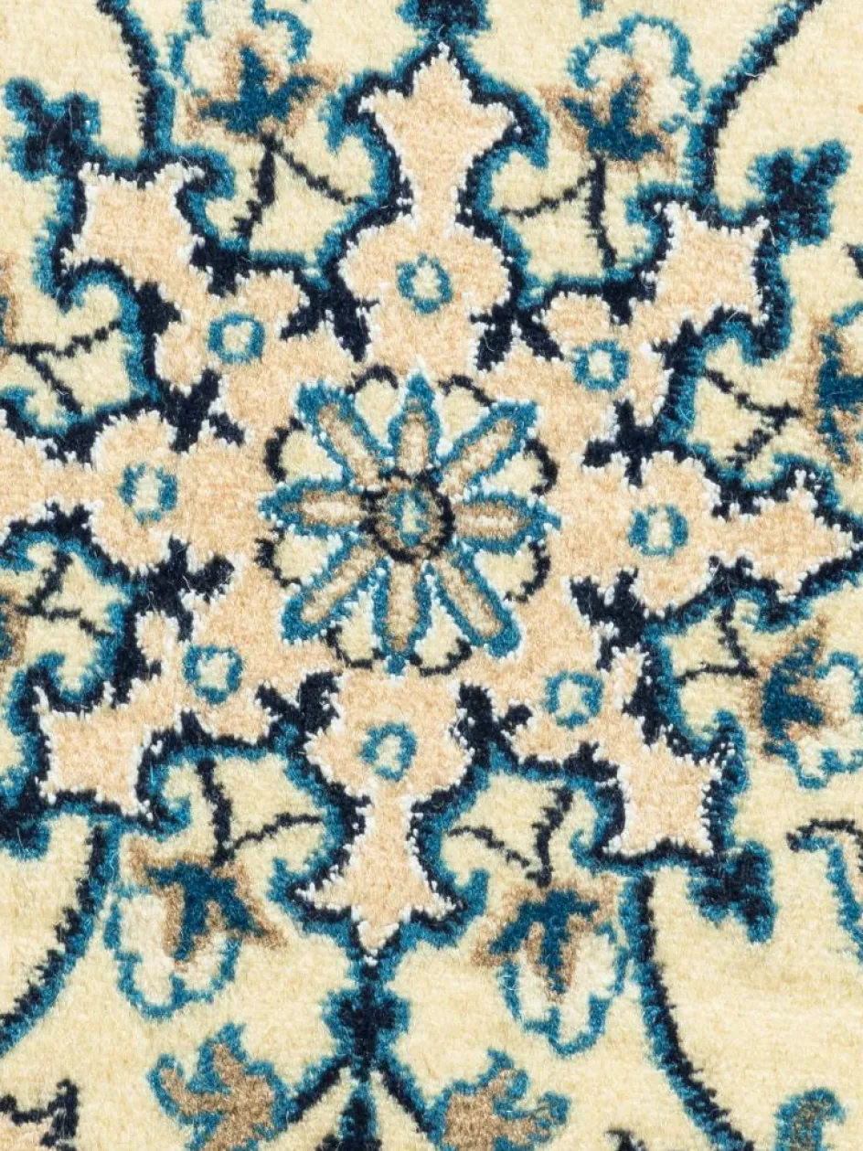 Kibek Kaschmar Nain 12 Lah