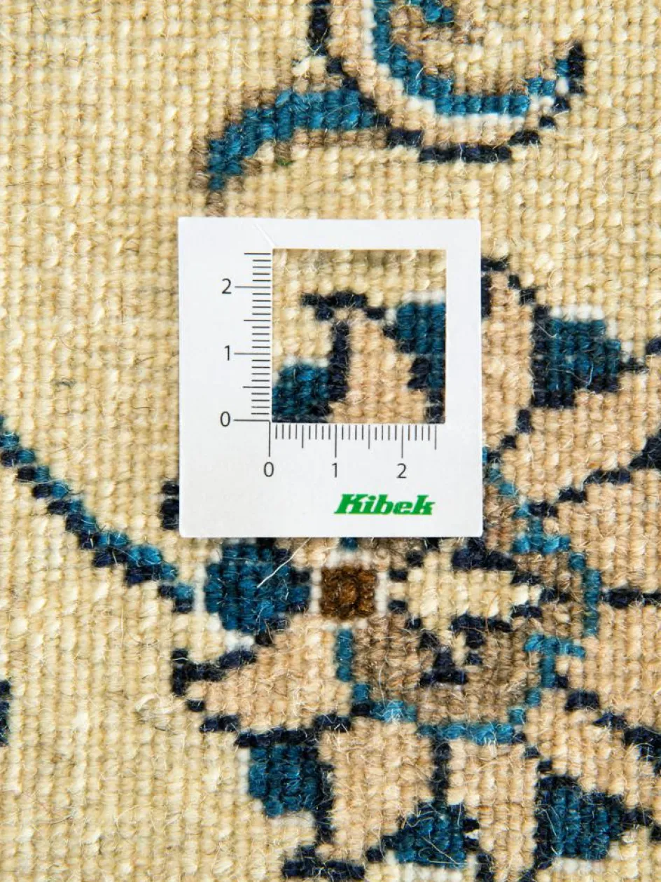 Kibek Kaschmar Nain 12 Lah