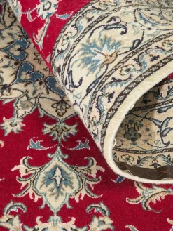 Kibek Kaschmar Nain 12 Lah