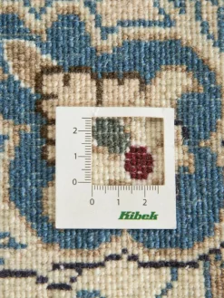 Kibek Kaschmar Nain 12 Lah