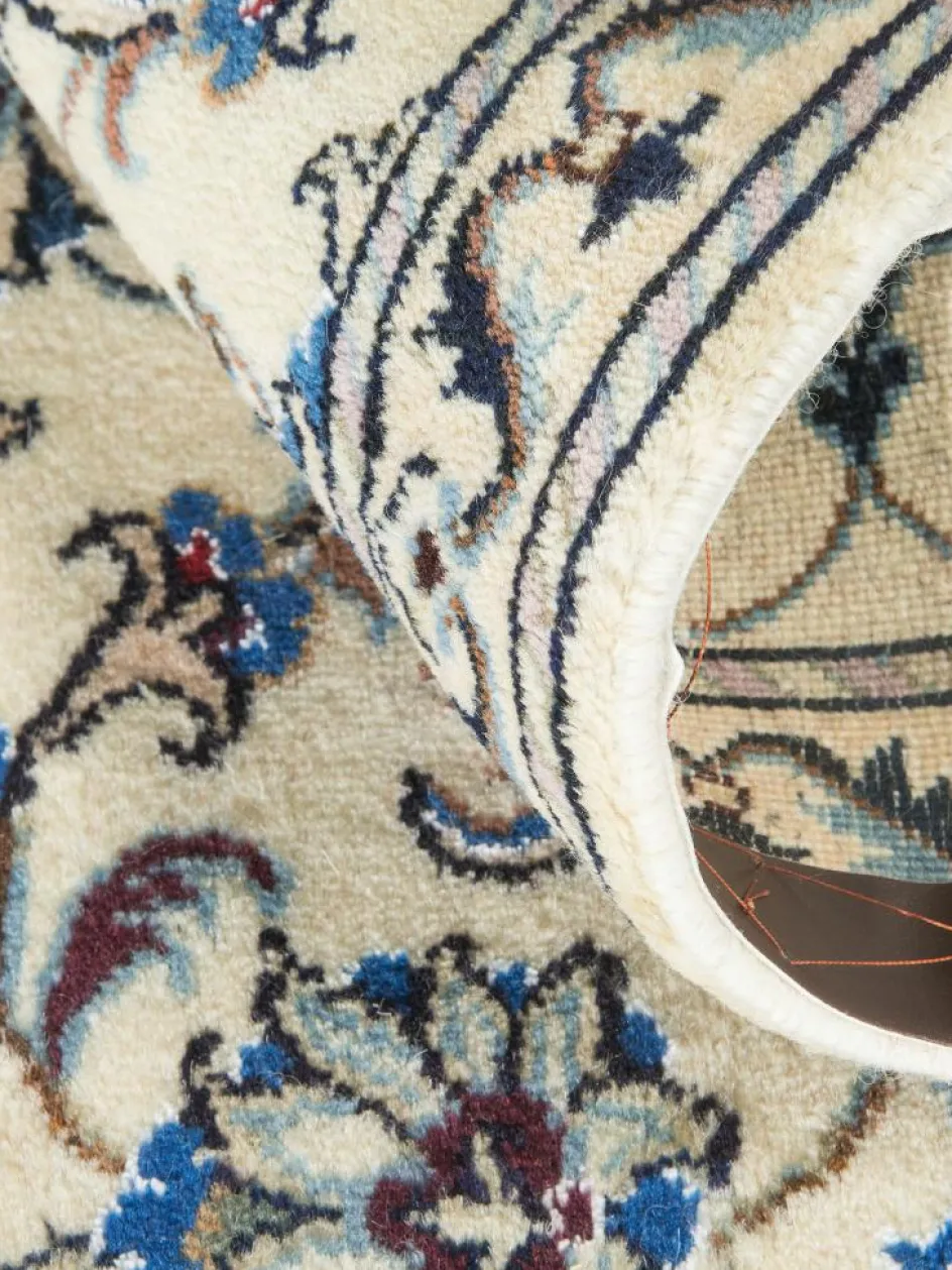 Kibek Kaschmar Nain 12 Lah