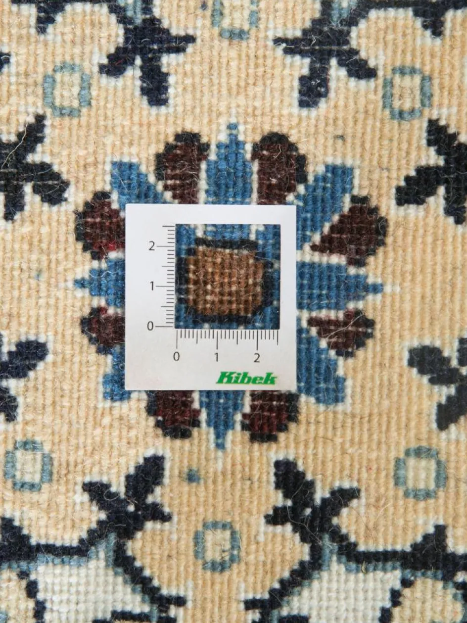 Kibek Kaschmar Nain 12 Lah