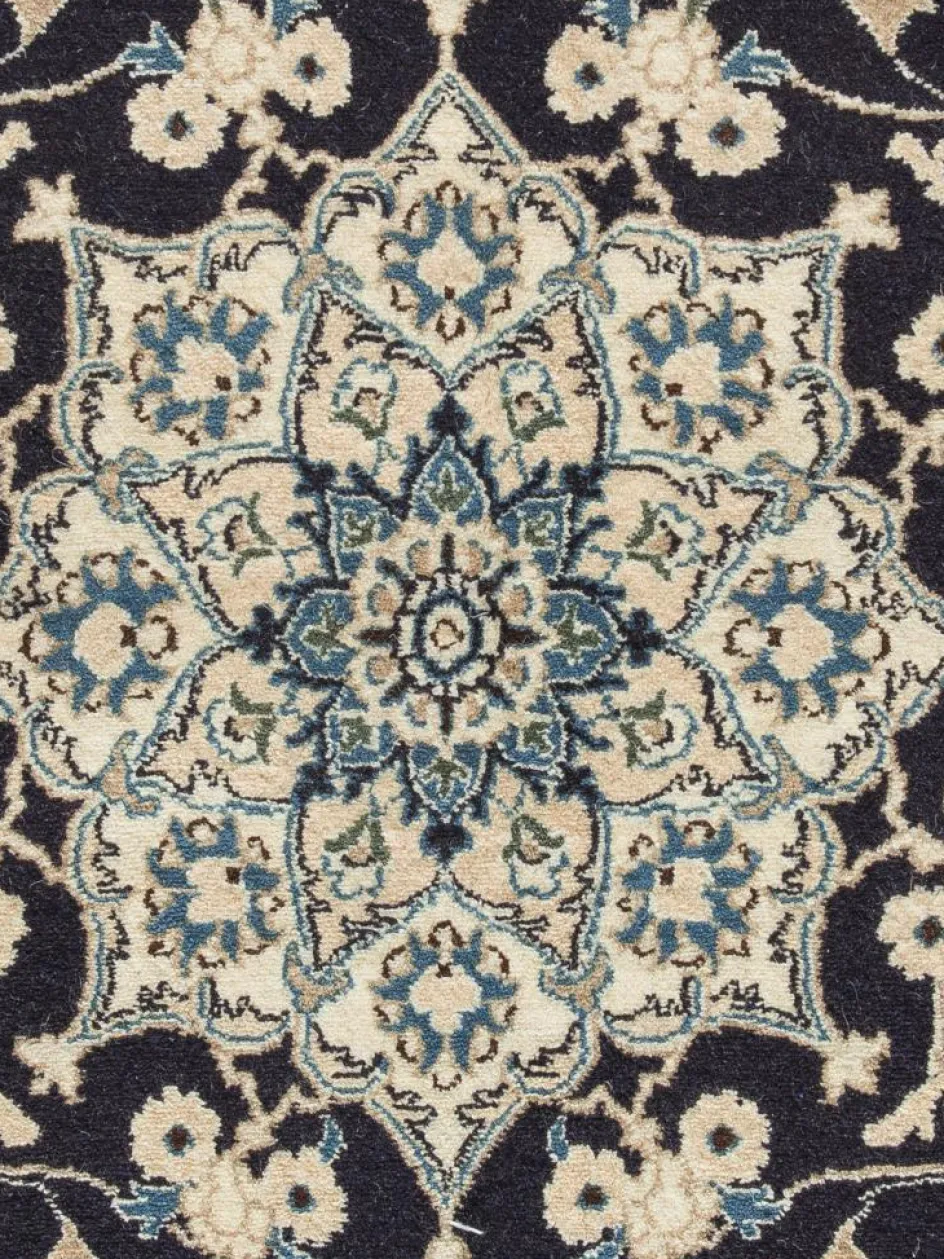 Kibek Kaschmar Nain 12 Lah