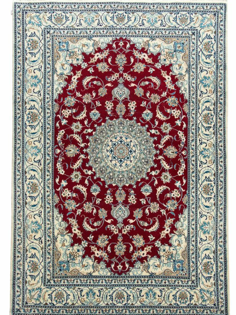 Kibek Kaschmar Nain 12 Lah