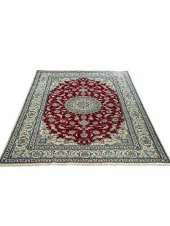 Kibek Kaschmar Nain 12 Lah