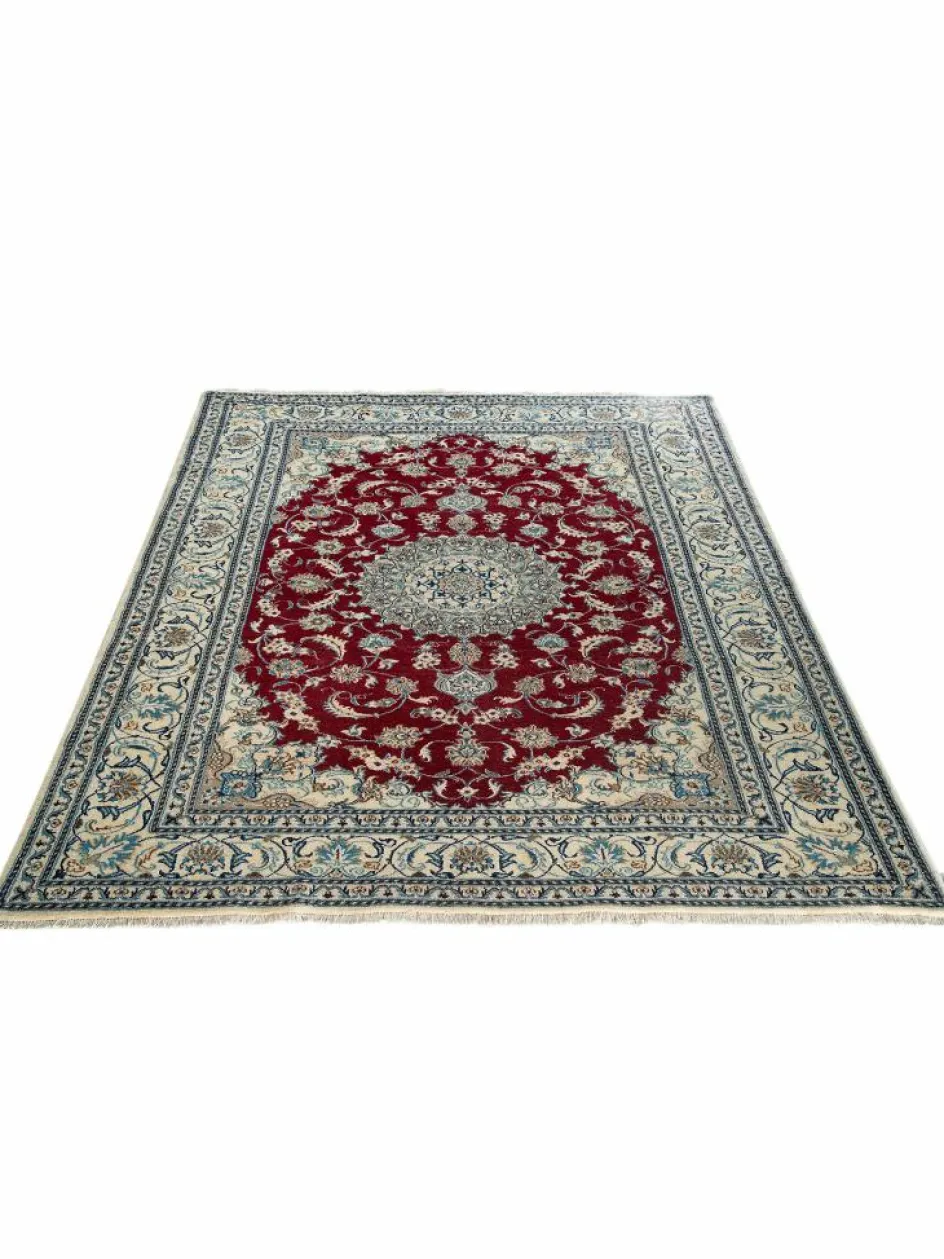 Kibek Kaschmar Nain 12 Lah