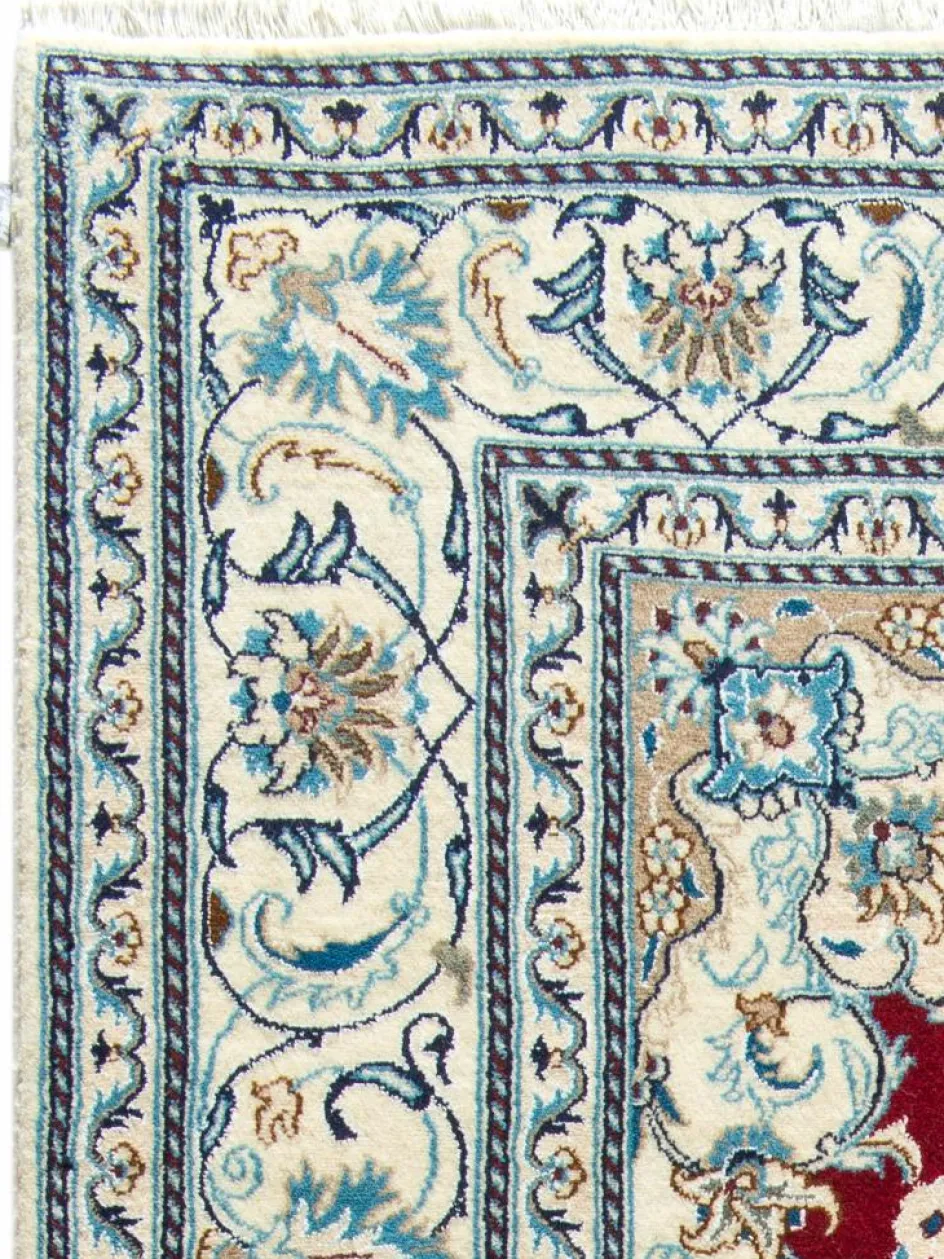 Kibek Kaschmar Nain 12 Lah