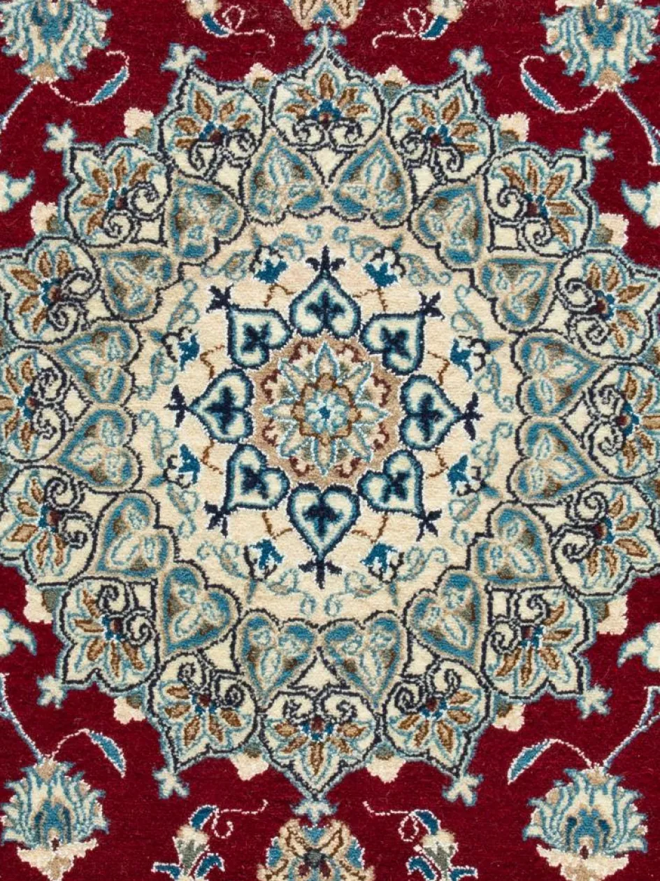 Kibek Kaschmar Nain 12 Lah