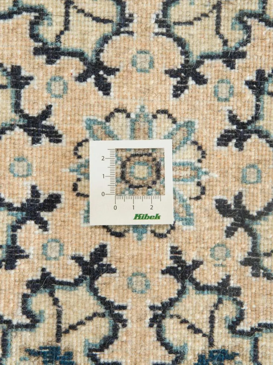 Kibek Kaschmar Nain 12 Lah