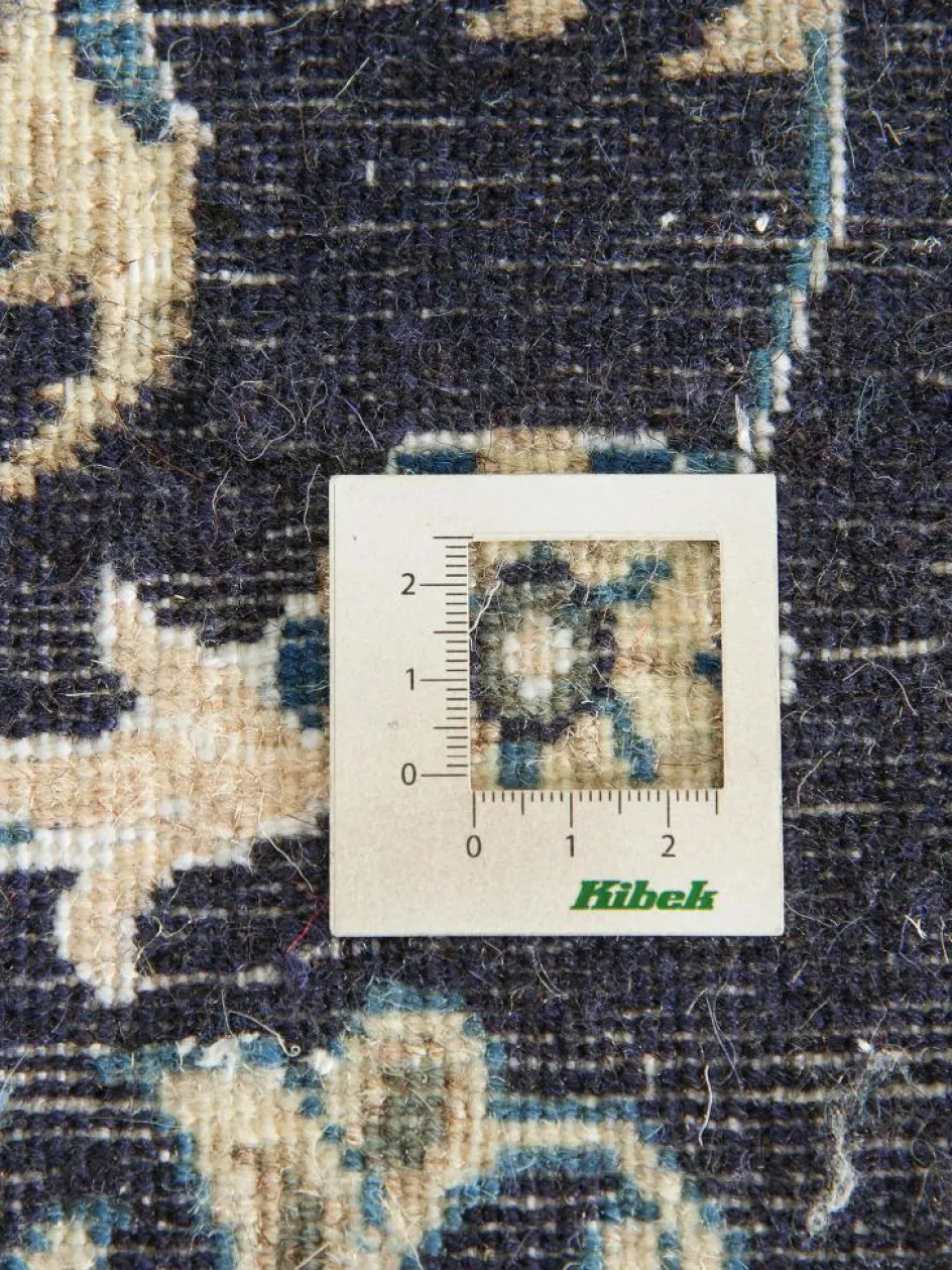 Kibek Kaschmar Nain 12 Lah