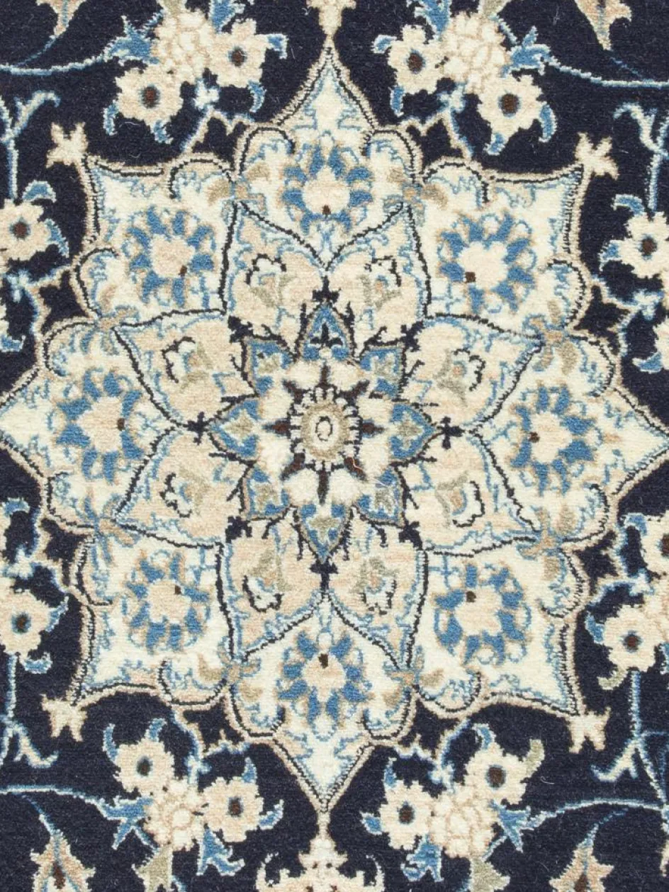 Kibek Kaschmar Nain 12 Lah