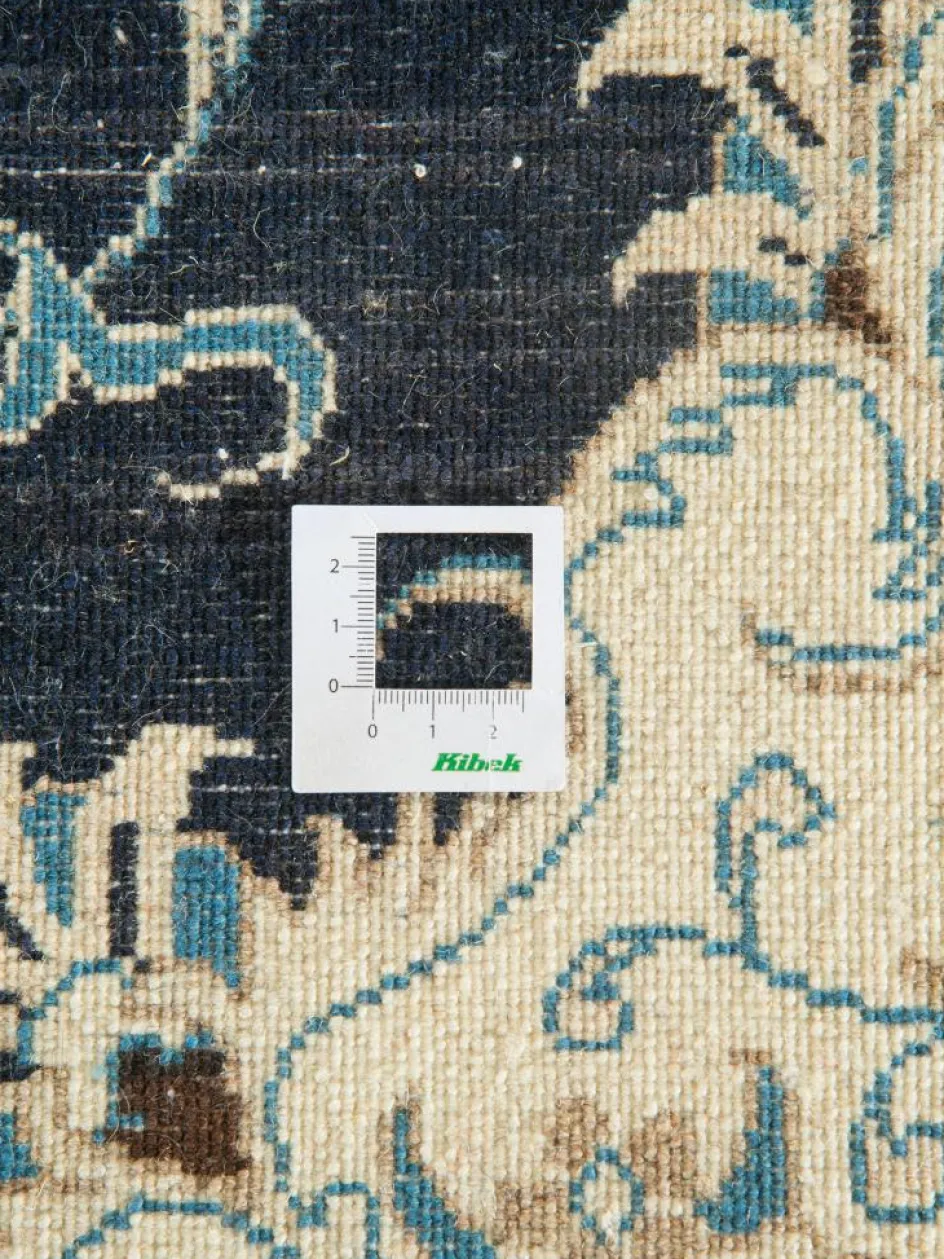 Kibek Kaschmar Nain 12 Lah