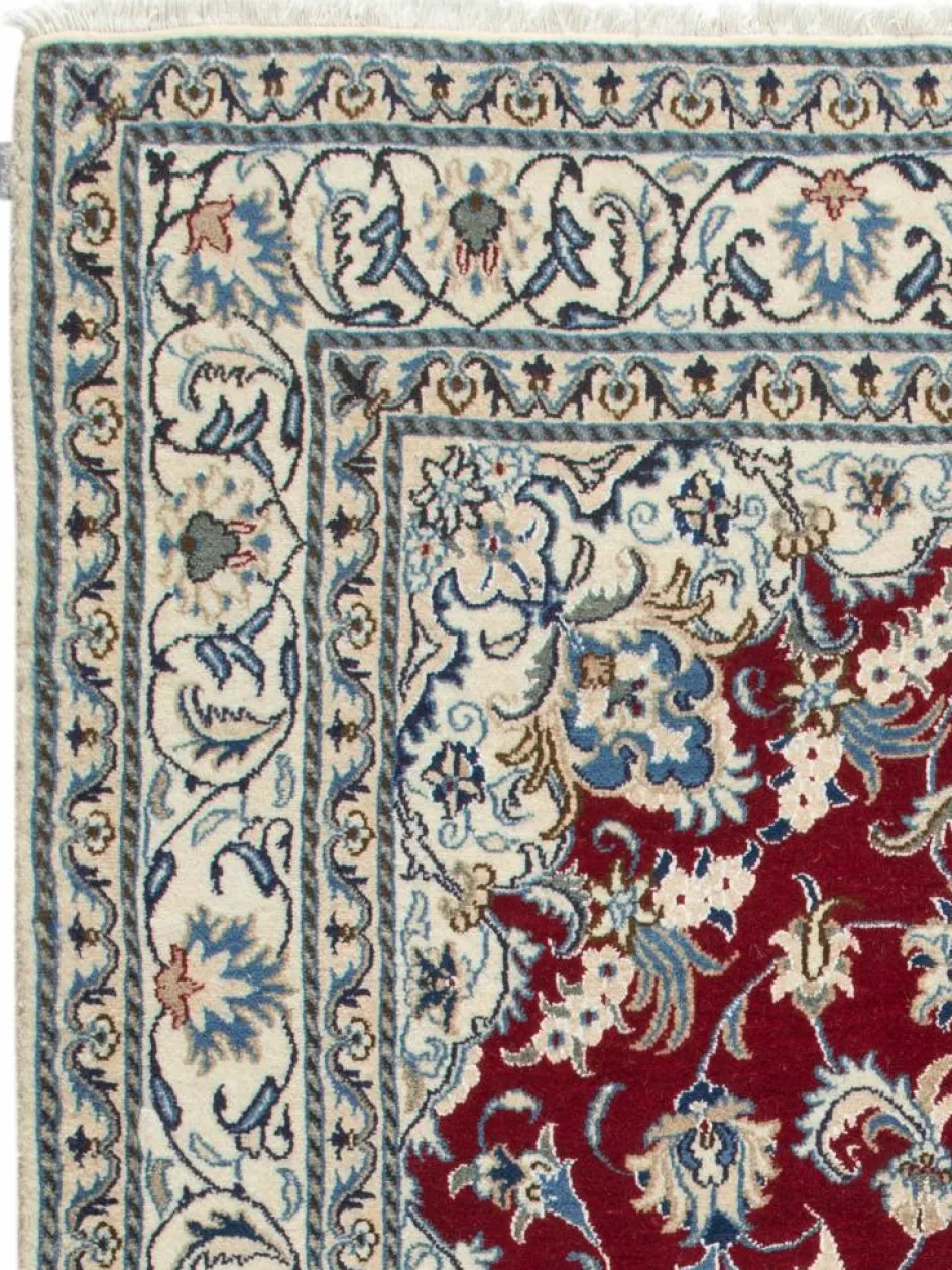 Kibek Kaschmar Nain 12 Lah