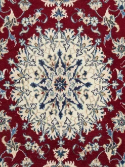 Kibek Kaschmar Nain 12 Lah