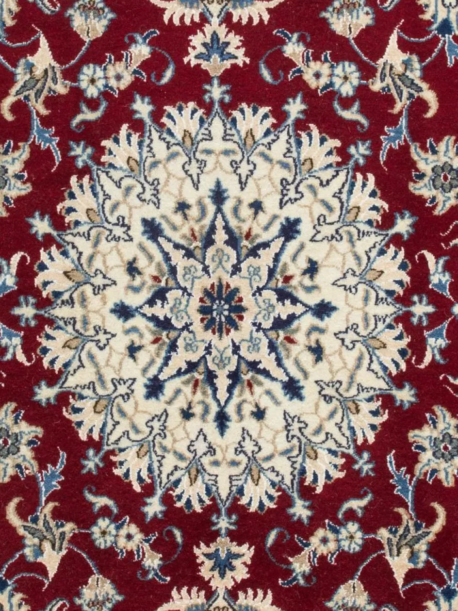 Kibek Kaschmar Nain 12 Lah