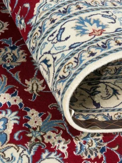 Kibek Kaschmar Nain 12 Lah