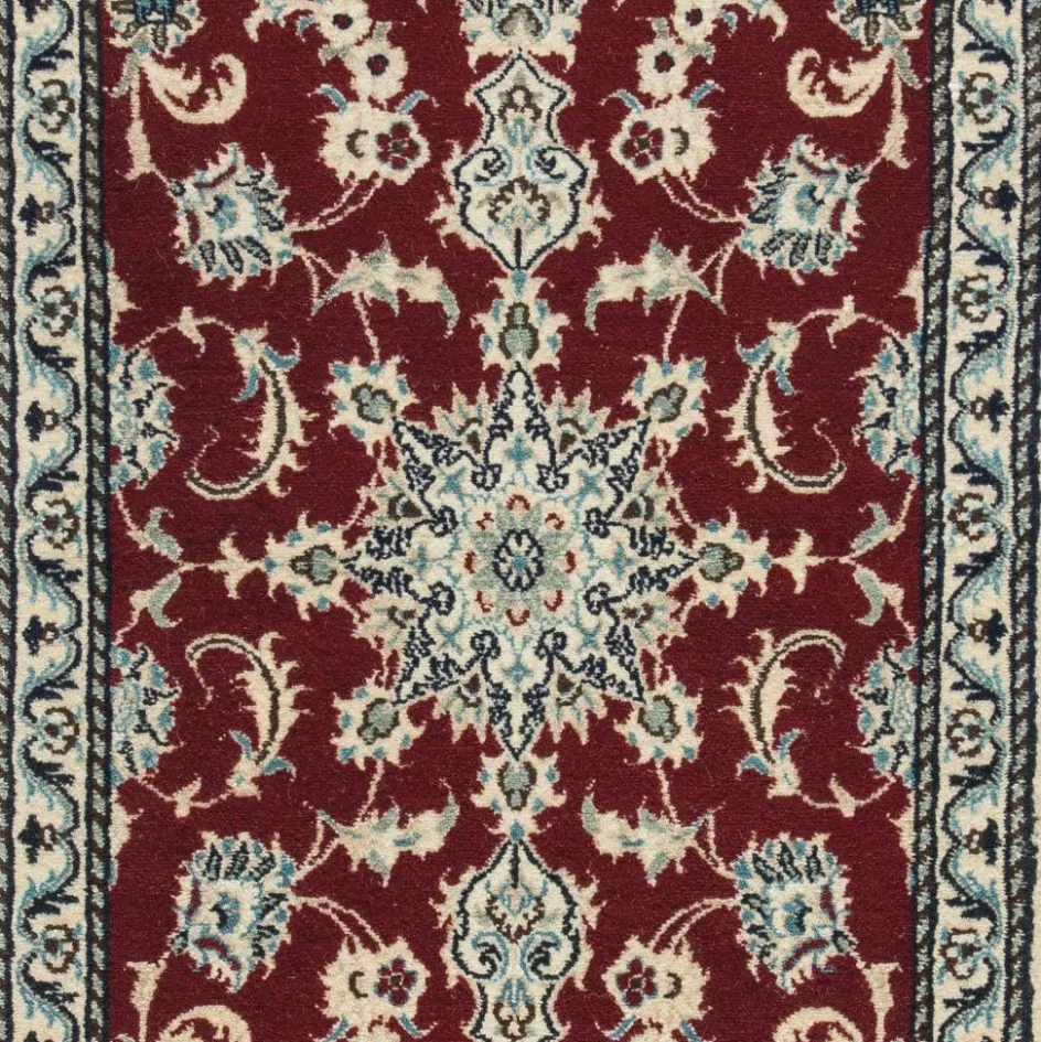 Kibek Kaschmar Nain 12 Lah