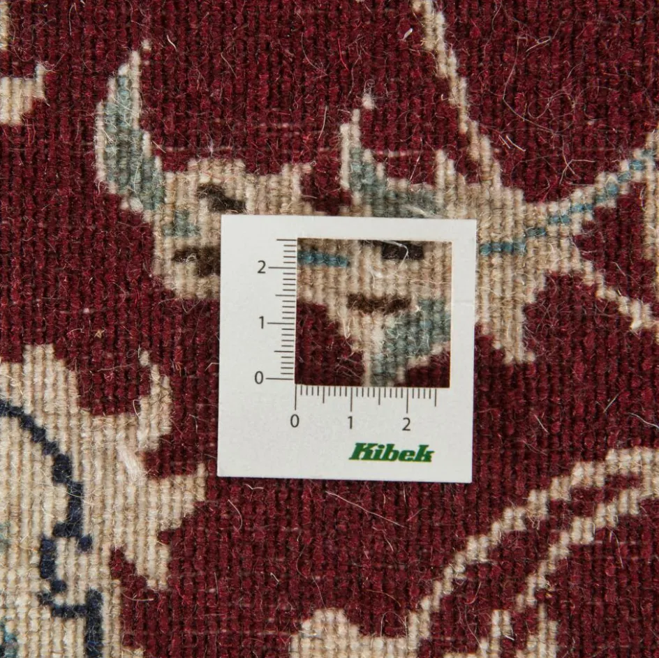 Kibek Kaschmar Nain 12 Lah