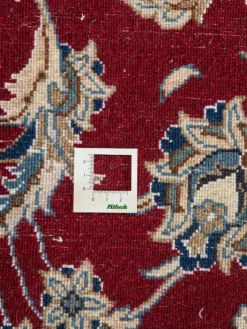 Kibek Kaschmar Nain 12 Lah