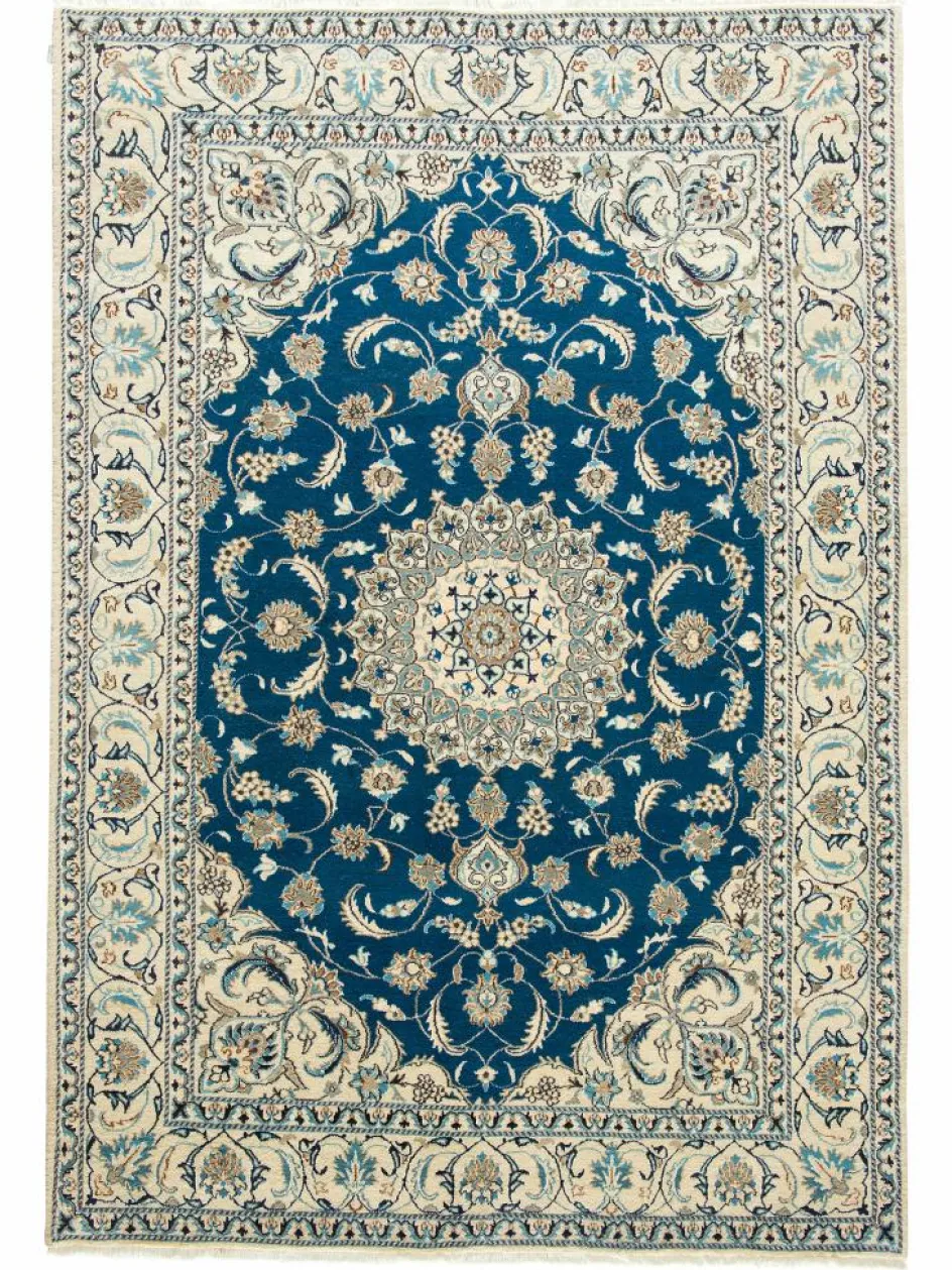 Kibek Kaschmar Nain 12 Lah