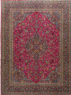 Kibek Kaschmar Vintage