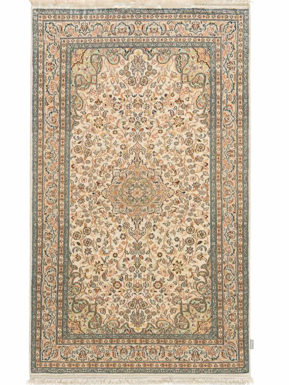 Kibek Kaschmir Seide 16/16